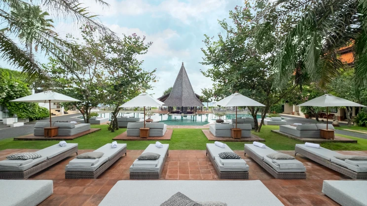 Sadara Boutique Beach Resort