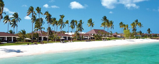 The Residence Zanzibar