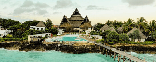 Essque Zalu Zanzibar