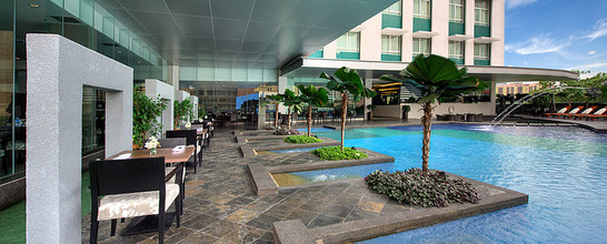 Furama Bukit Bintang