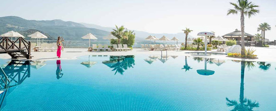 Unique Residence Hotel Golf & Spa