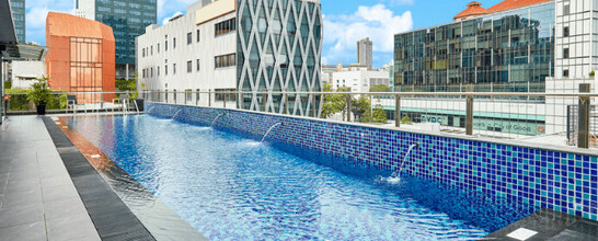 ibis Styles Chiang Mai