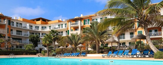 Água Hotels Sal Vila Verde