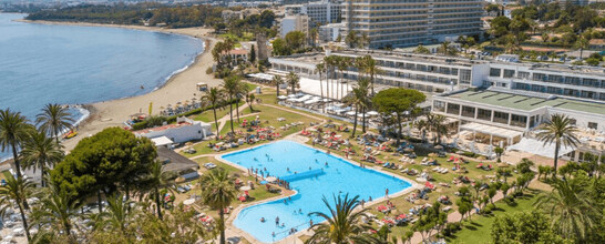 Sol Marbella Estepona Atalaya Park