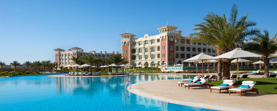 Baron Palace Sahl Hasheesh