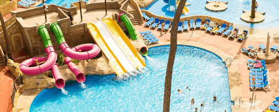 AluaSun Marbella Park