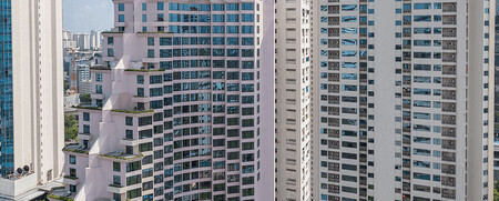 Rembrandt Residences Bangkok