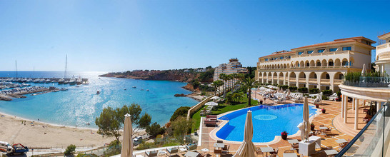 Pure Salt Port Adriano