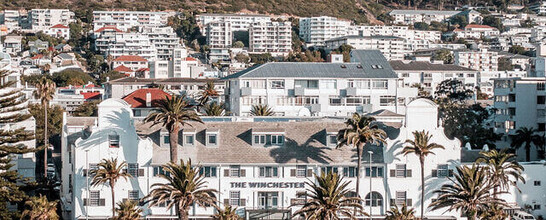 The Winchester Boutique Hotel