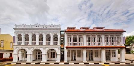 The Sultan Singapore