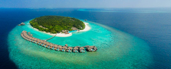 Dusit Thani Maldives