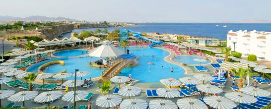 Dreams Beach Sharm El Sheikh