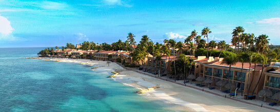 Tamarijn Aruba All Inclusive