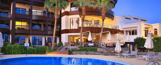 Royal Savoy Sharm El Sheikh