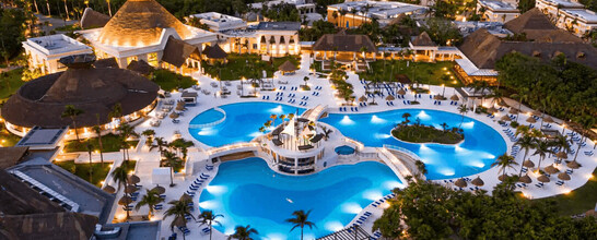 Bahia Principe Grand Tulum