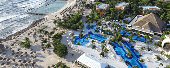 Bahia Principe Luxury Akumal