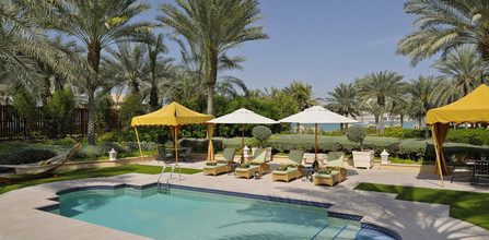 One&Only Royal Mirage The Residence