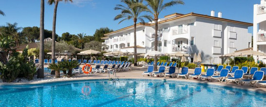 Mar Hotels Playa Mar & Spa