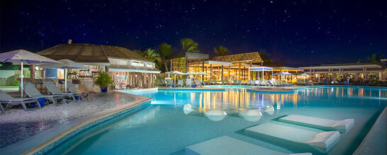 Catalonia Royal Bávaro