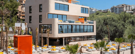 Higueron Hotel Malaga, Curio Collection by Hilton