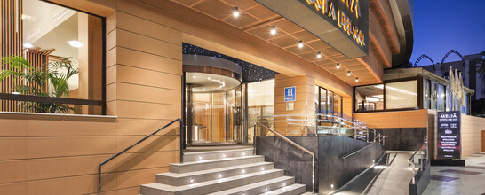 Meliá Costa del Sol