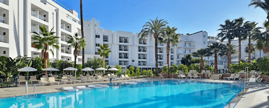 Sol Torremolinos Don Pedro