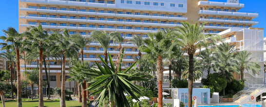 Sol Torremolinos Don Pablo