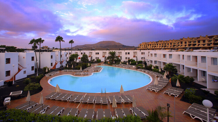 Labranda Bahia de Lobos