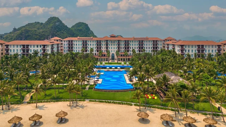 Danang Marriott Resort & Spa