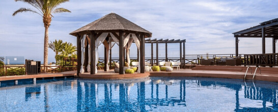 Occidental Jandía Royal Level