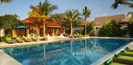 Sudamala Suites & Villas