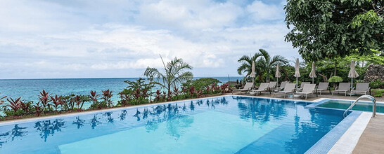 Riu Palace Zanzibar