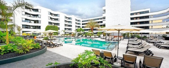 Labranda Suites Costa Adeje