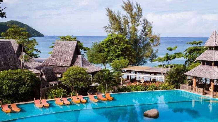 Santhiya Koh Yao Yai Resort ( Koh Yao Yai )