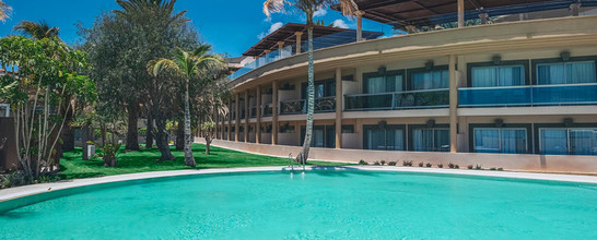 Iberostar Selection Fuerteventura Palace