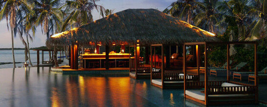 The Residence Maldives Falhumaafushi