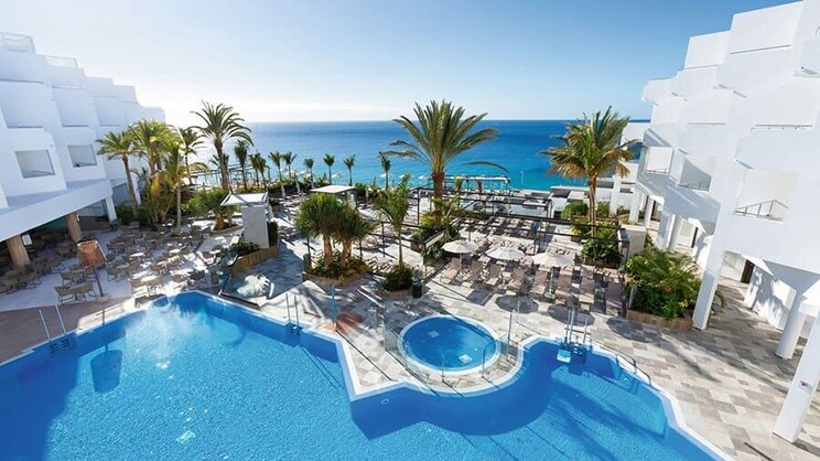 Hotel Riu Palace Jandía