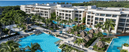 Paradisus La Perla - Adults Only – Riviera Maya