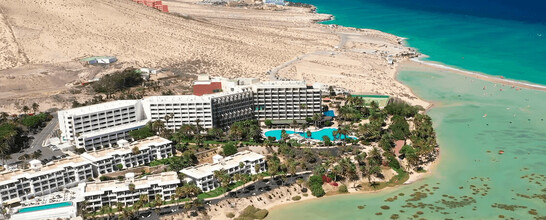 Paradisus By Meliá Fuerteventura