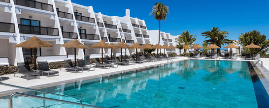 Sol Fuerteventura Jandia - All Suites