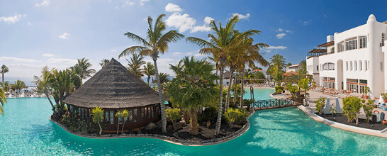 Club Jandia Princess