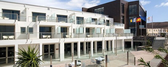 R2 Bahía Playa Design Hotel & Spa Wellness - Adults Only