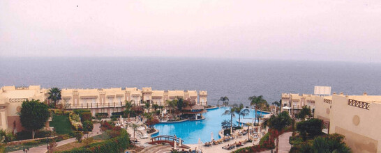 Concorde El Salam Hotel Sharm El Sheikh By Royal Tulip