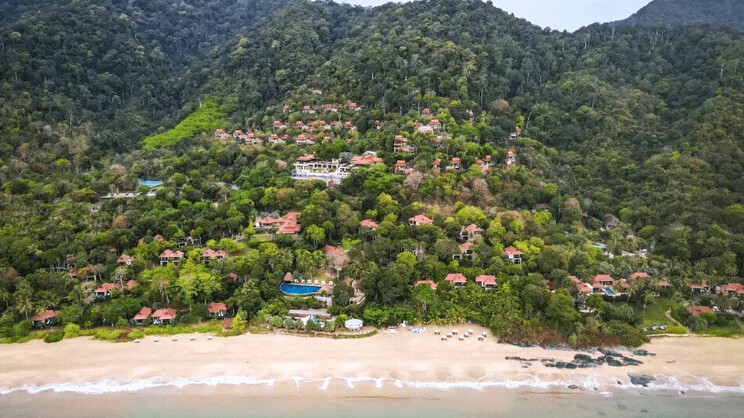 Pimalai Resort & Spa (Ko Lanta)