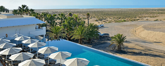INNSiDE Fuerteventura - Adults Only
