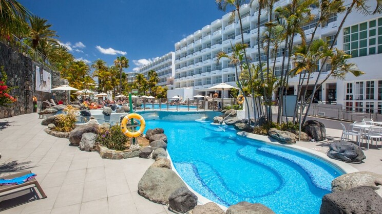 Abora Catarina by Lopesan Hotels