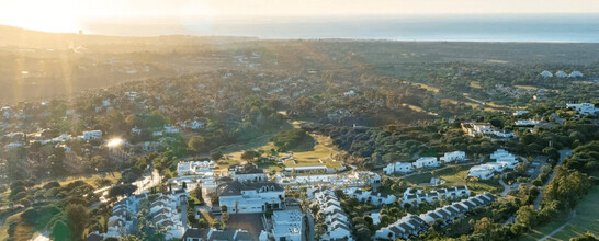 SO/ Sotogrande Spa & Golf Resort Hotel