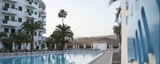 Servatur Playa Bonita