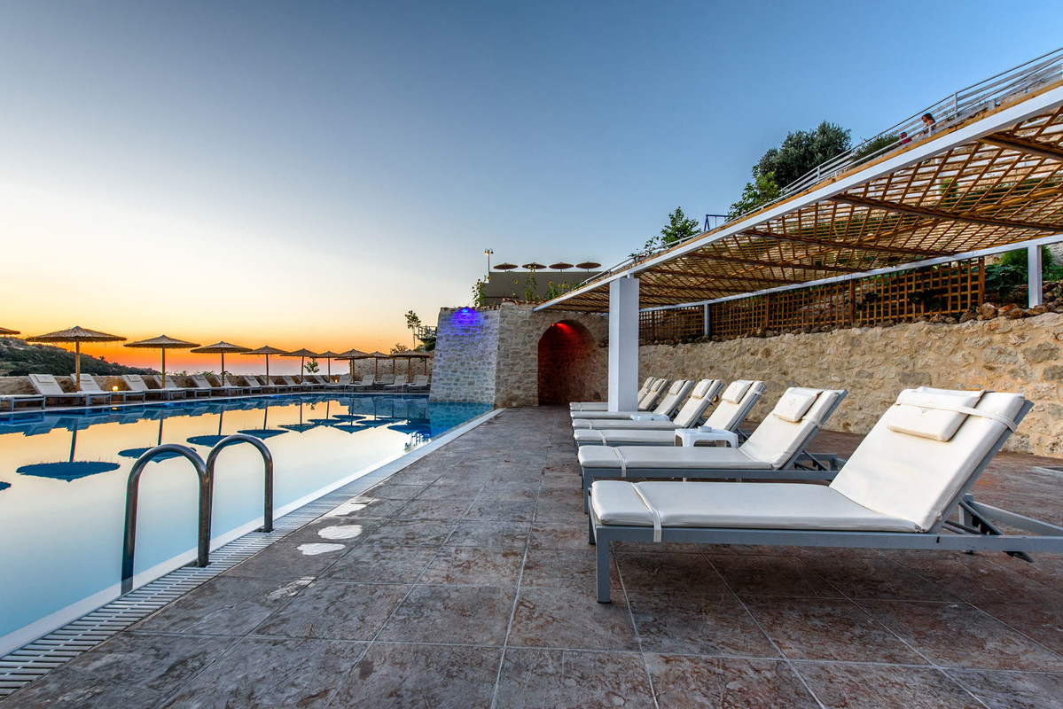 Rimondi Grand Hotel And Spa Resort