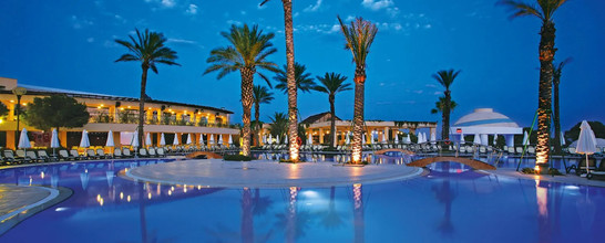 Limak Atlantis De Luxe Hotel & Resort 